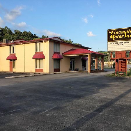 Fincastle Motor Inn Tazewell Εξωτερικό φωτογραφία