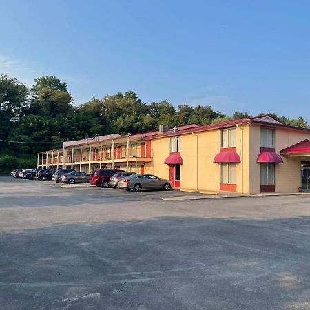 Fincastle Motor Inn Tazewell Εξωτερικό φωτογραφία