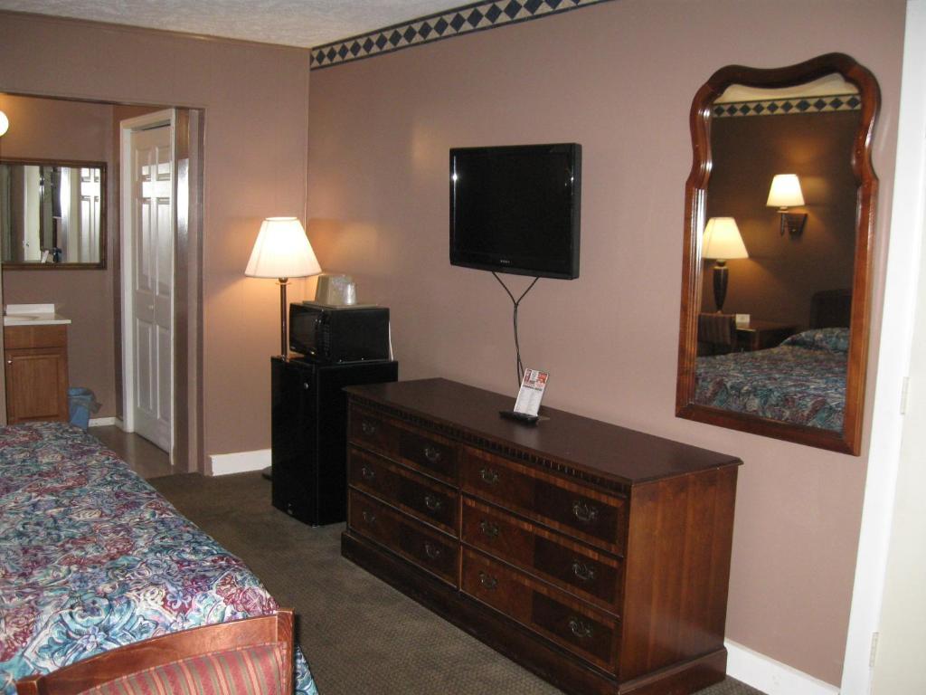 Fincastle Motor Inn Tazewell Δωμάτιο φωτογραφία