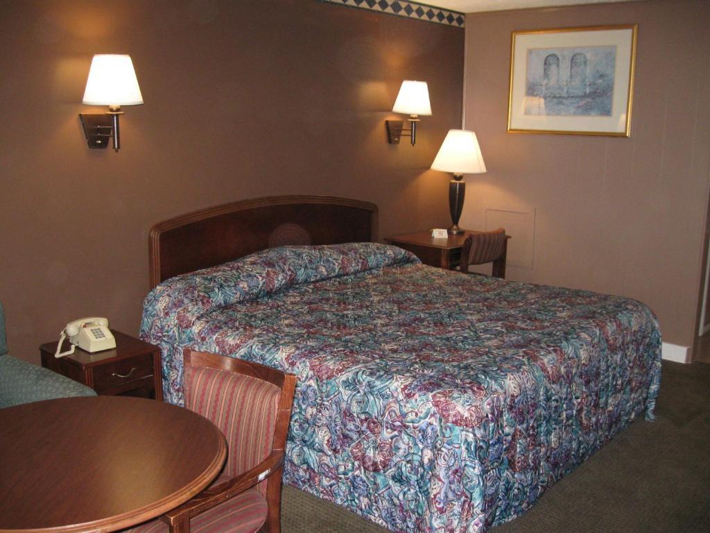 Fincastle Motor Inn Tazewell Δωμάτιο φωτογραφία