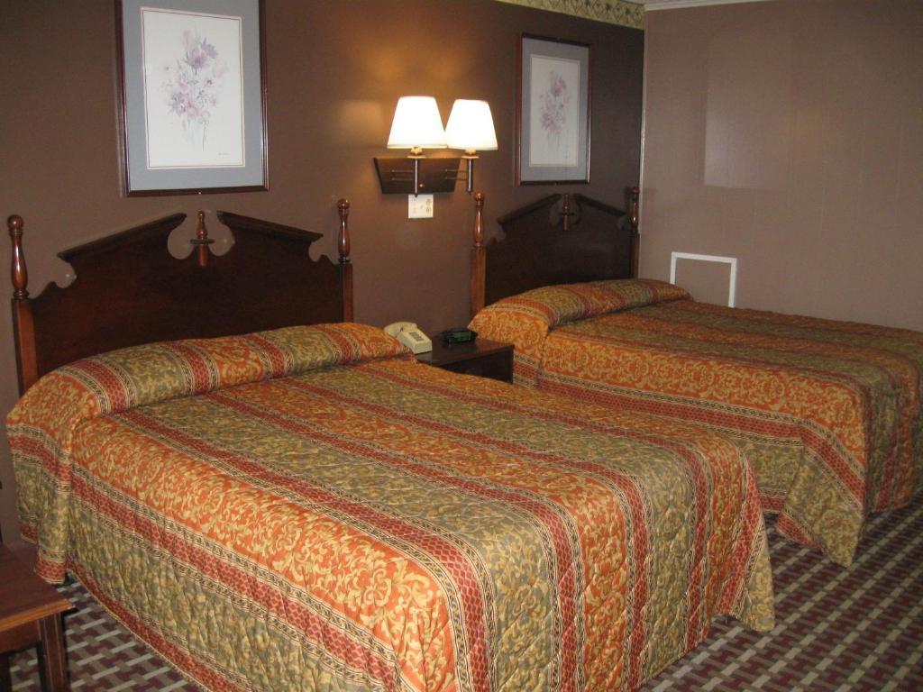 Fincastle Motor Inn Tazewell Δωμάτιο φωτογραφία