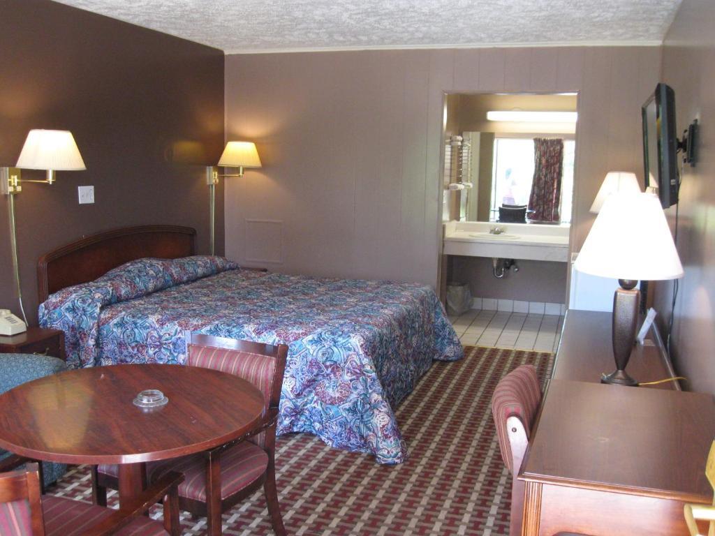 Fincastle Motor Inn Tazewell Δωμάτιο φωτογραφία