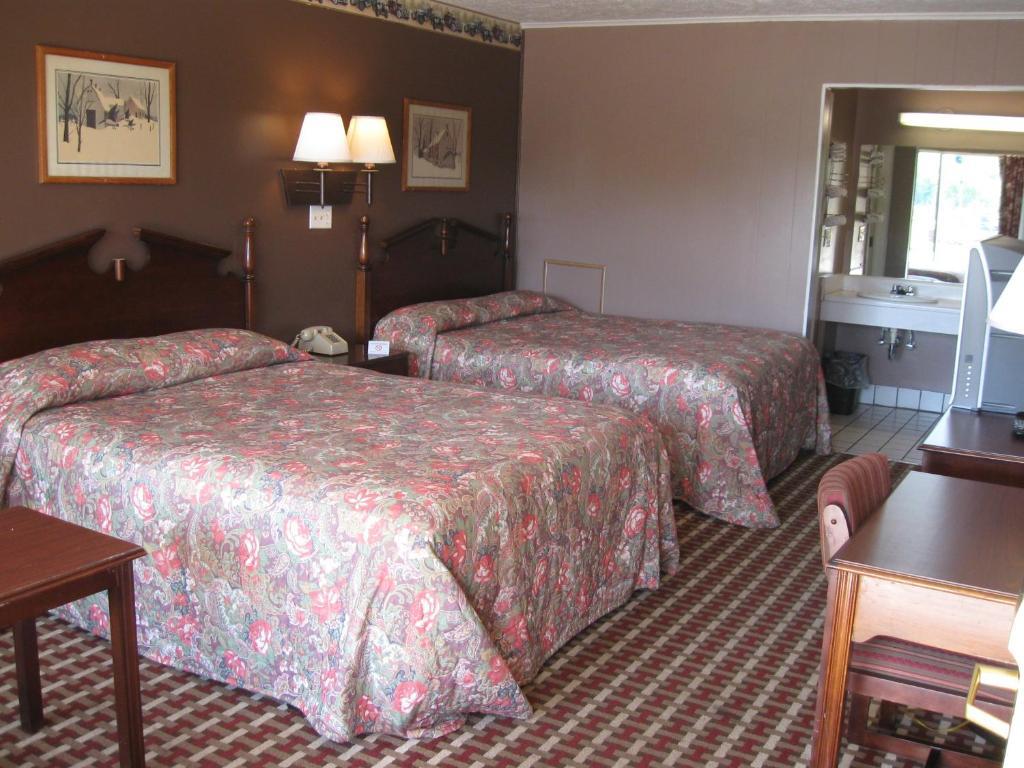 Fincastle Motor Inn Tazewell Δωμάτιο φωτογραφία